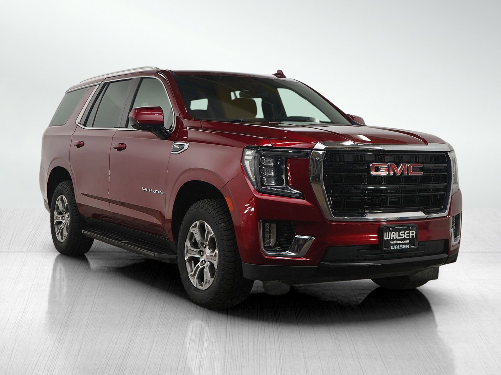 Used 2023 GMC Yukon SLE image 7