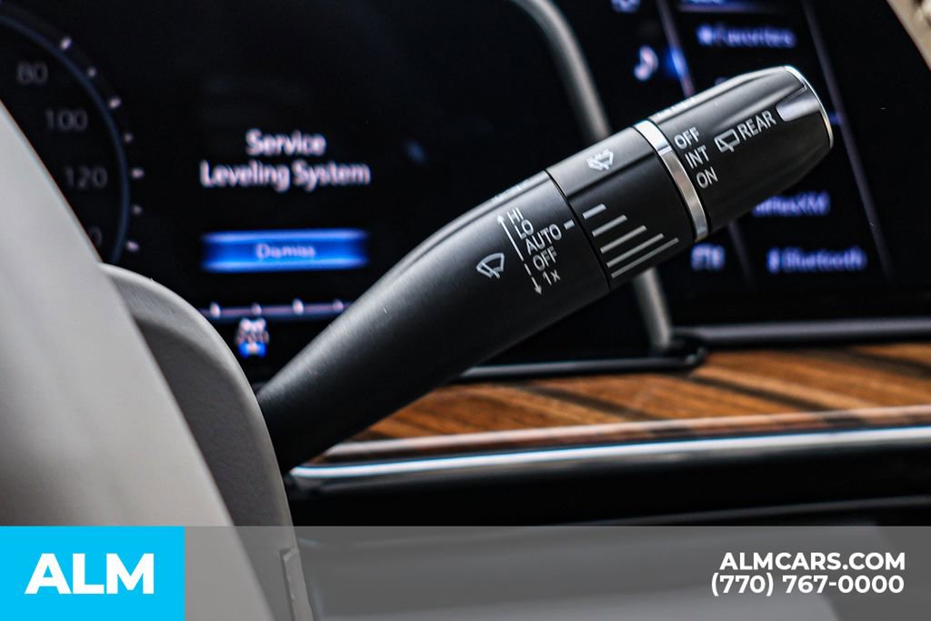Used 2024 Cadillac Escalade Sport Platinum image 34