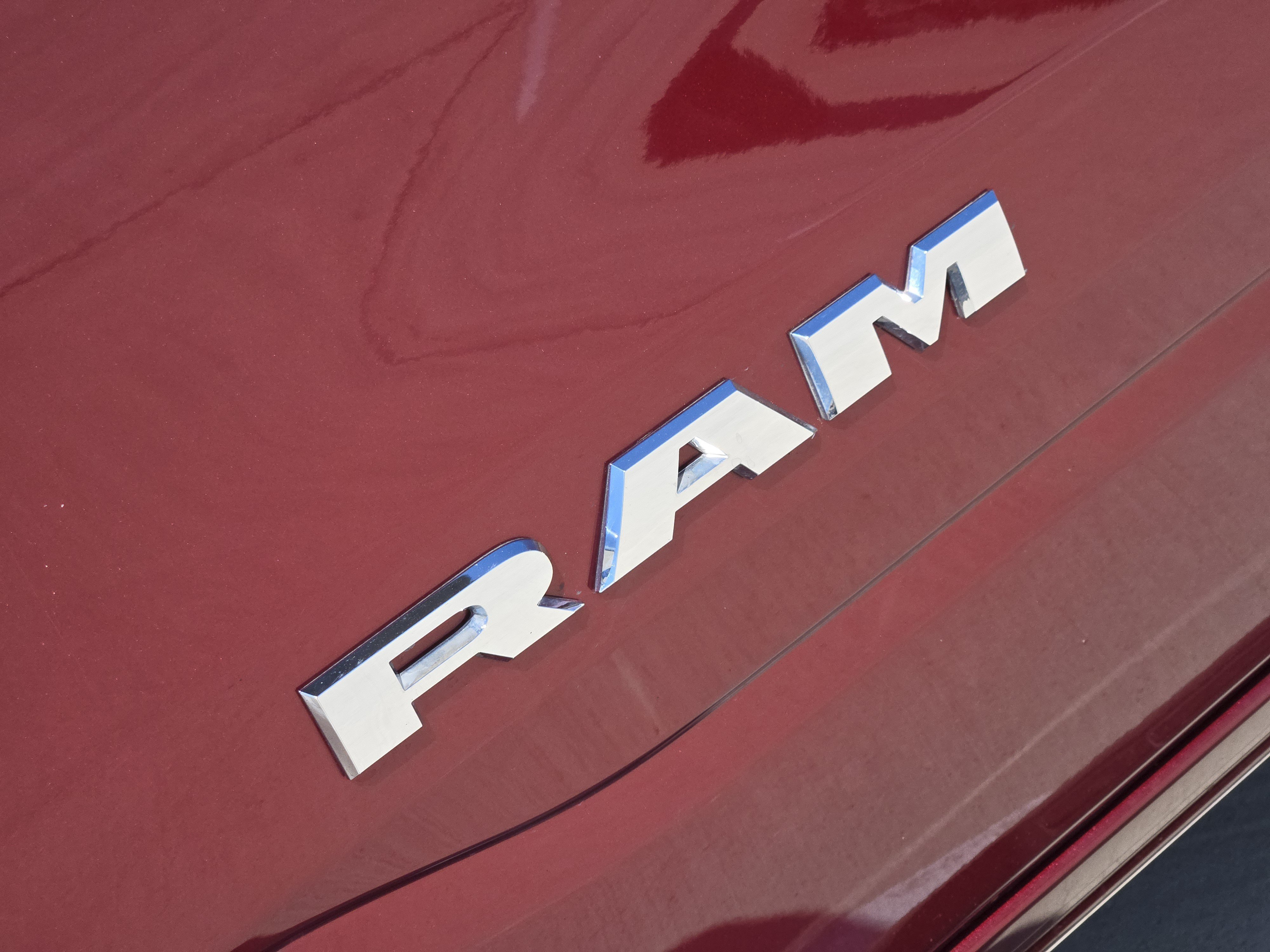 Used 2022 RAM 1500 Big Horn AWD/4WD image 12