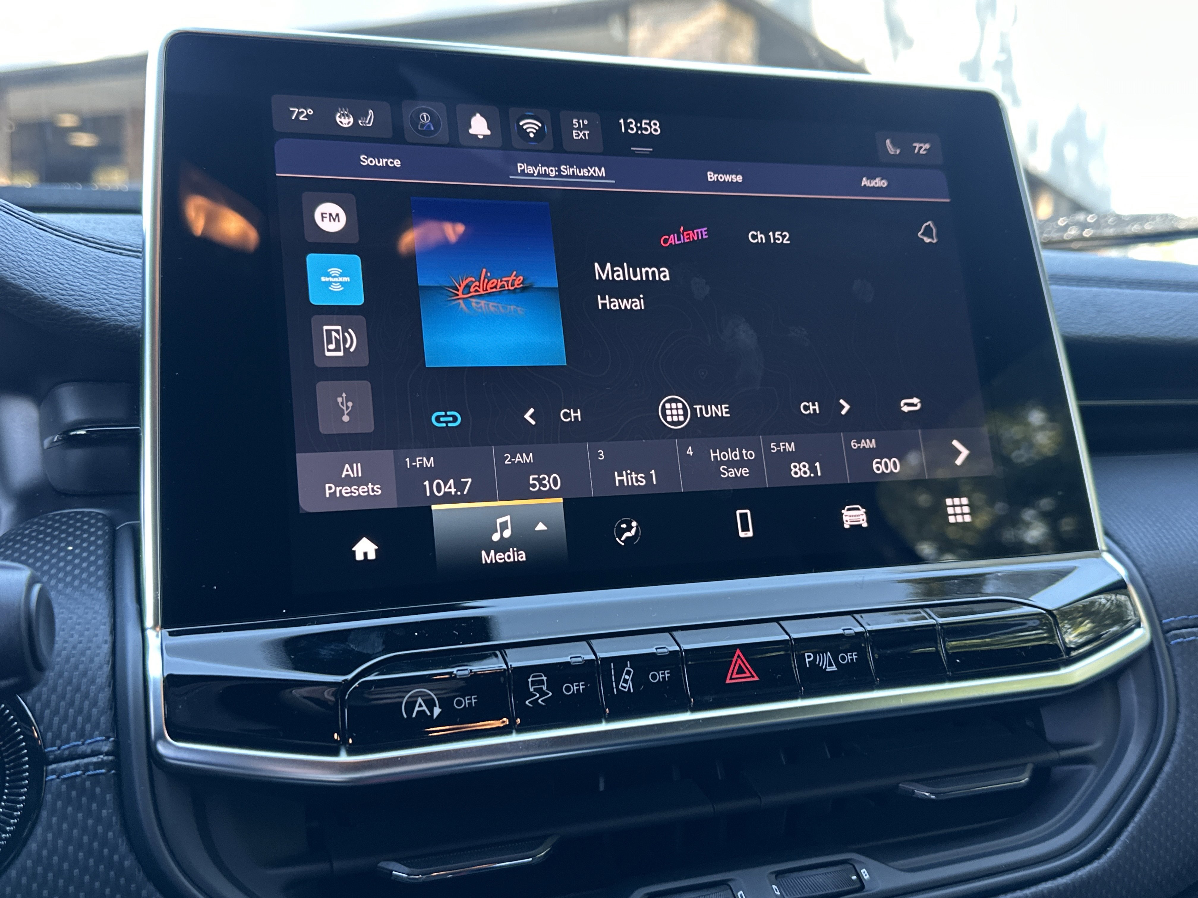 New 2026 Jeep Compass Limited image 8