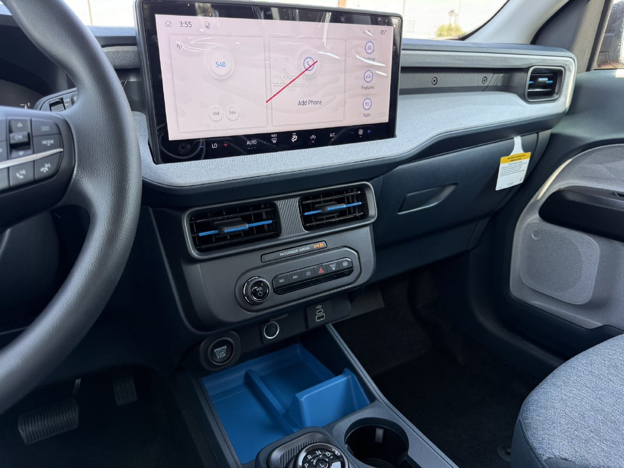 New 2026 Ford Maverick XLT FWD image 14