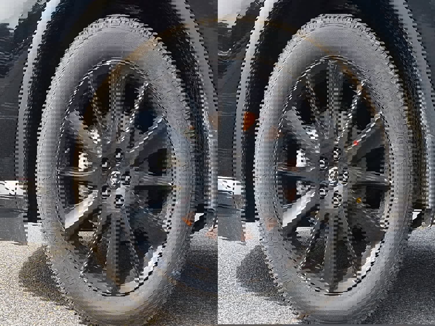 Used 2024 Nissan Murano SV w/ SV Midnight Edition Package image 6