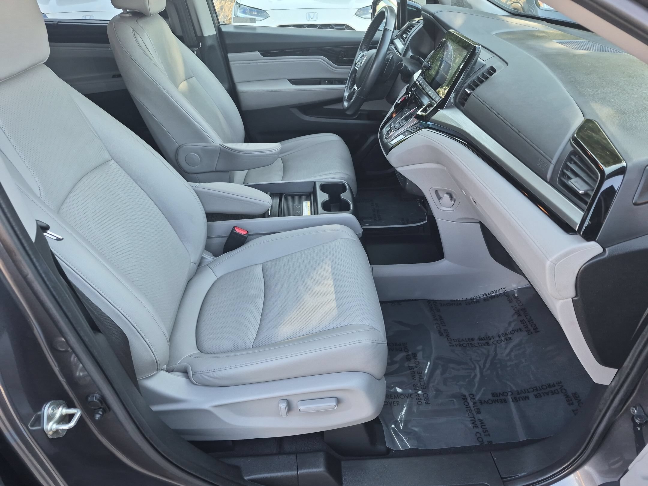Used 2019 Honda Odyssey Elite image 34