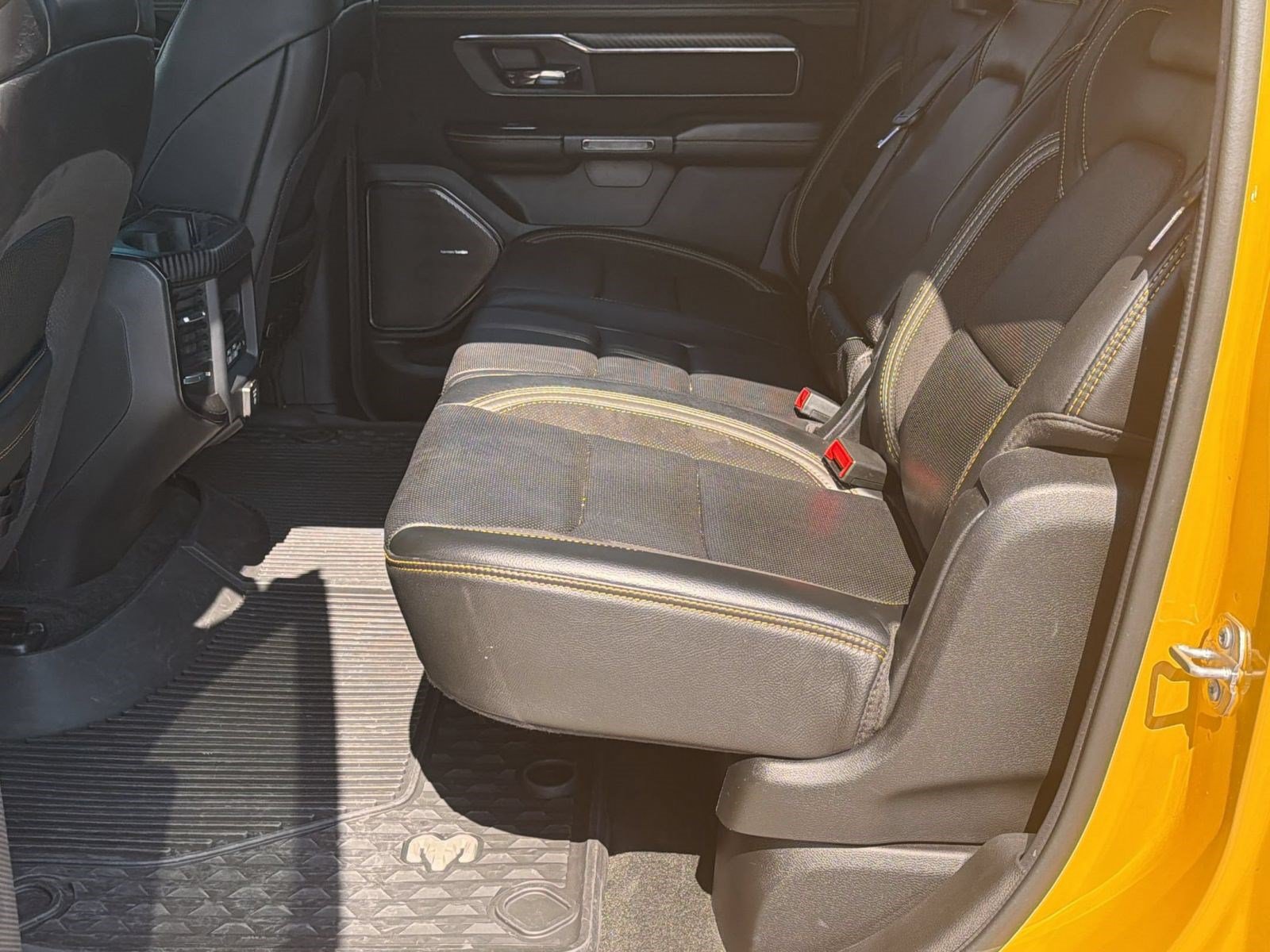 Used 2023 RAM 1500 TRX w/ TRX Level 2 Equipment Group AWD/4WD image 22