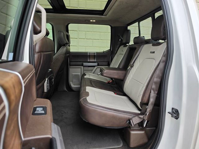 Used 2019 Ford F150 Limited w/ Trailer Tow Package AWD/4WD image 30