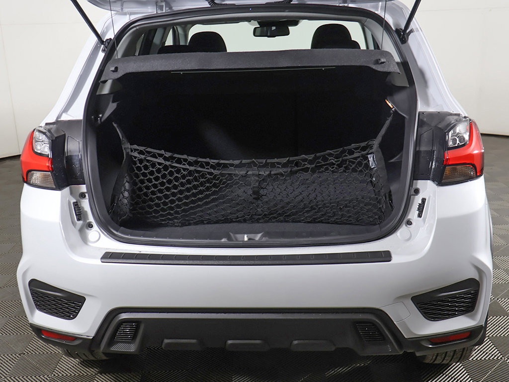 New 2027 Mitsubishi Outlander Sport LE FWD image 12