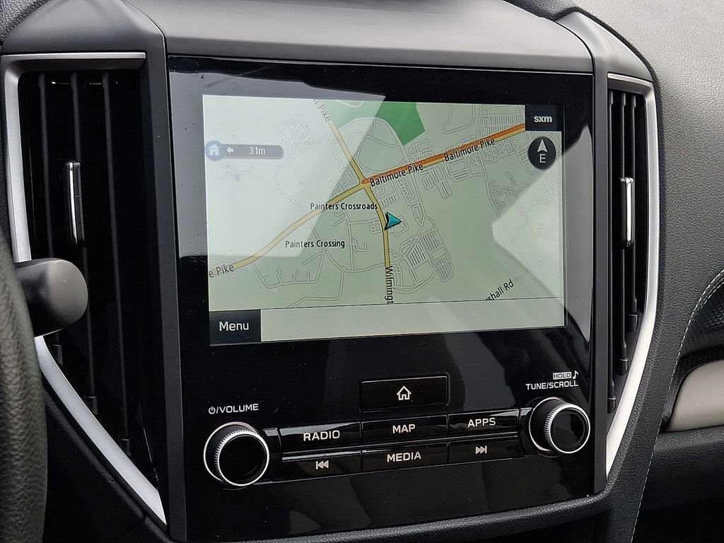 Certified 2024 Subaru Forester Limited w/ POP Package 3 image 19