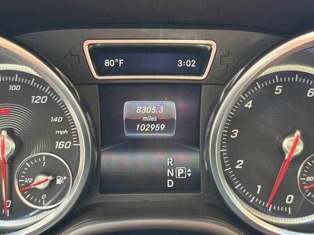 Used 2016 Mercedes-Benz GLE 350 4MATIC image 17