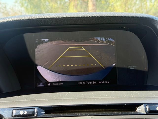 Used 2017 Honda Accord Sport Special Edition image 23