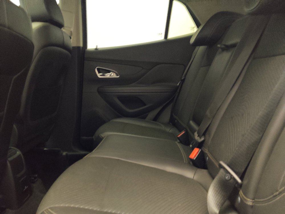 Used 2014 Buick Encore Convenience FWD image 18