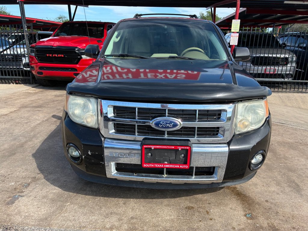 Used 2011 Ford Escape Limited w/ 302A Rapid Spec Order Code FWD image 17