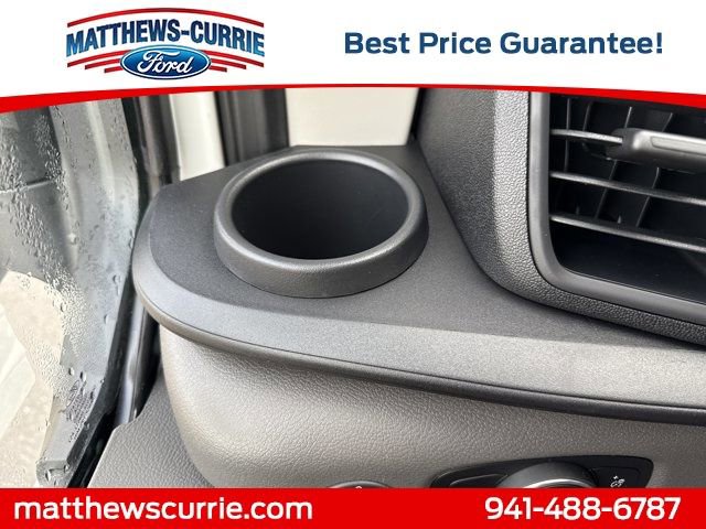 New 2026 Ford Transit 250 Base w/ Exterior Upgrade Package image 18