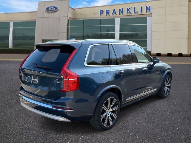 Used 2022 Volvo XC90 T6 Inscription AWD/4WD image 7