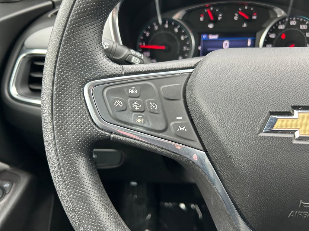 Used 2022 Chevrolet Equinox LT FWD image 15