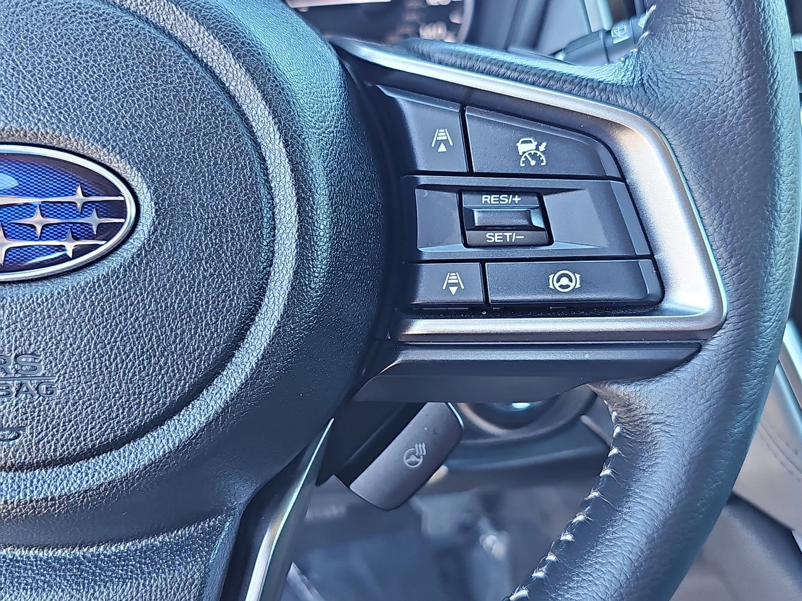 Certified 2023 Subaru Outback Limited image 18