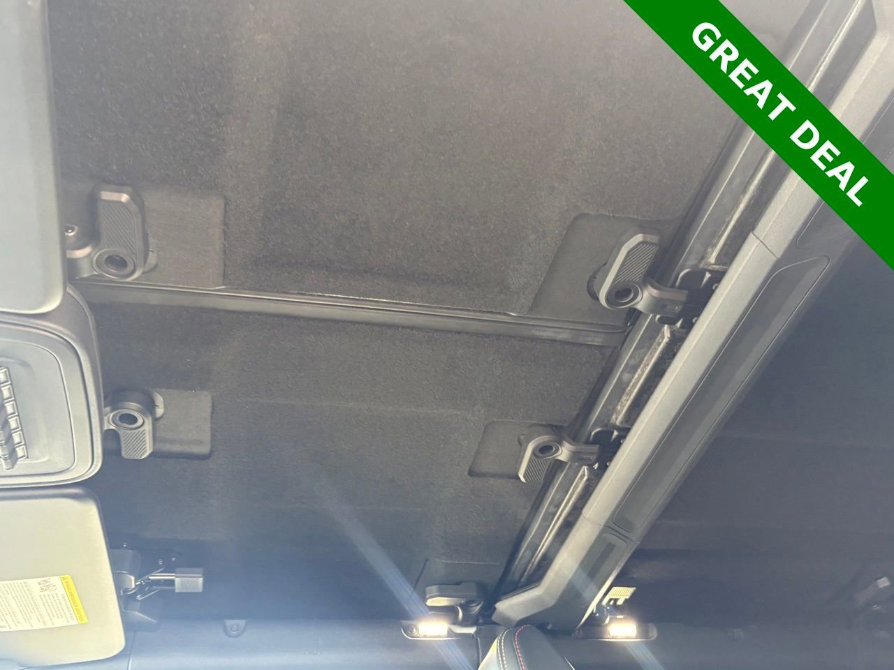 Used 2023 Ford Bronco Raptor image 41