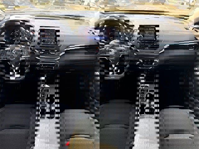 Certified 2022 Nissan Altima 2.5 S image 12