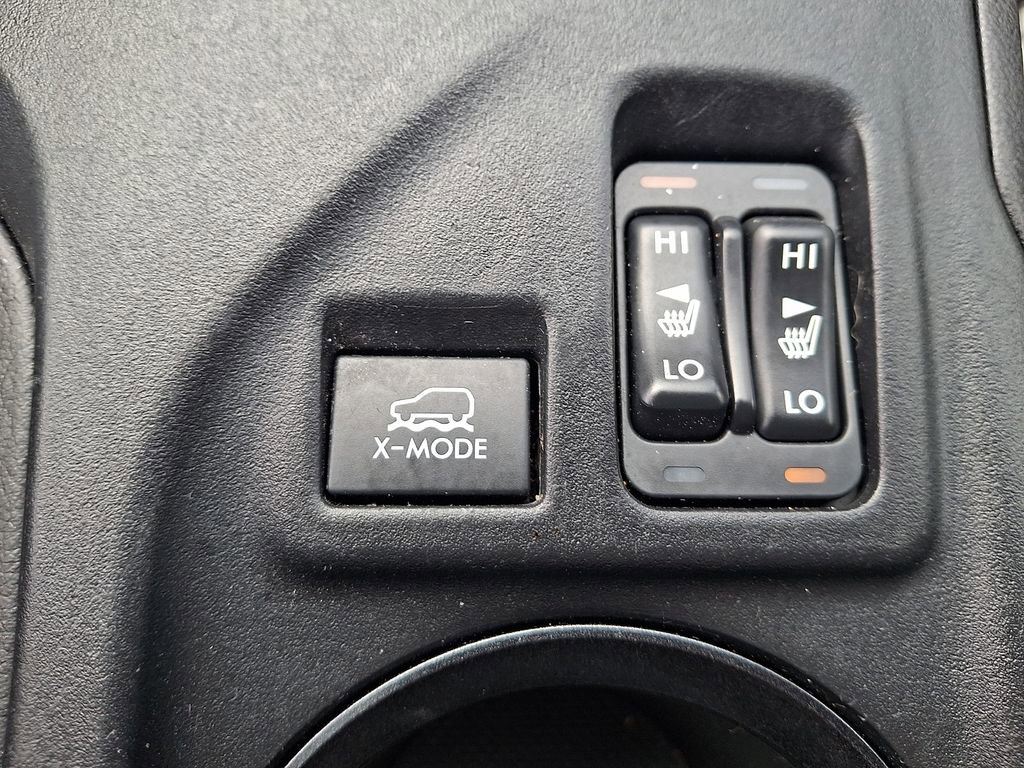 Used 2021 Subaru Crosstrek 2.5i Sport w/ Moonroof Package image 26