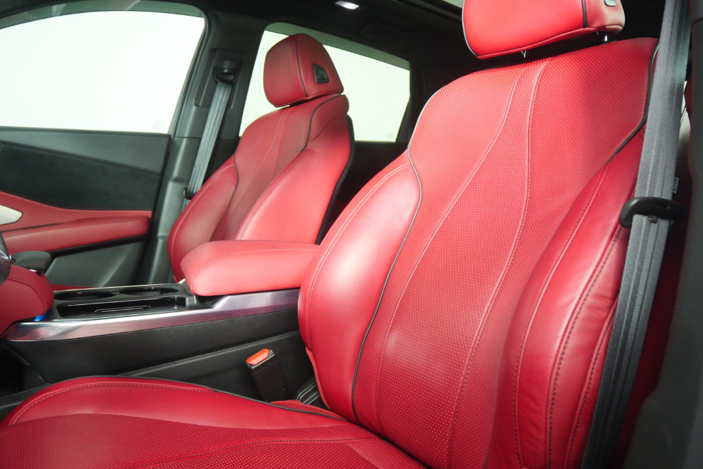 Used 2025 Acura RDX w/ Advance Package AWD/4WD image 11