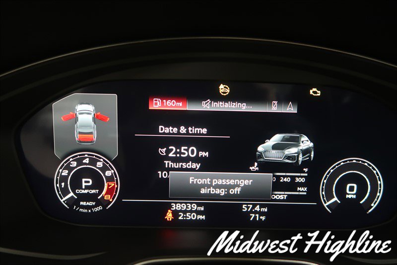 Used 2022 Audi RS 5 image 29