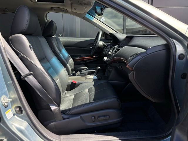 Used 2010 Honda Crosstour EX-L image 52