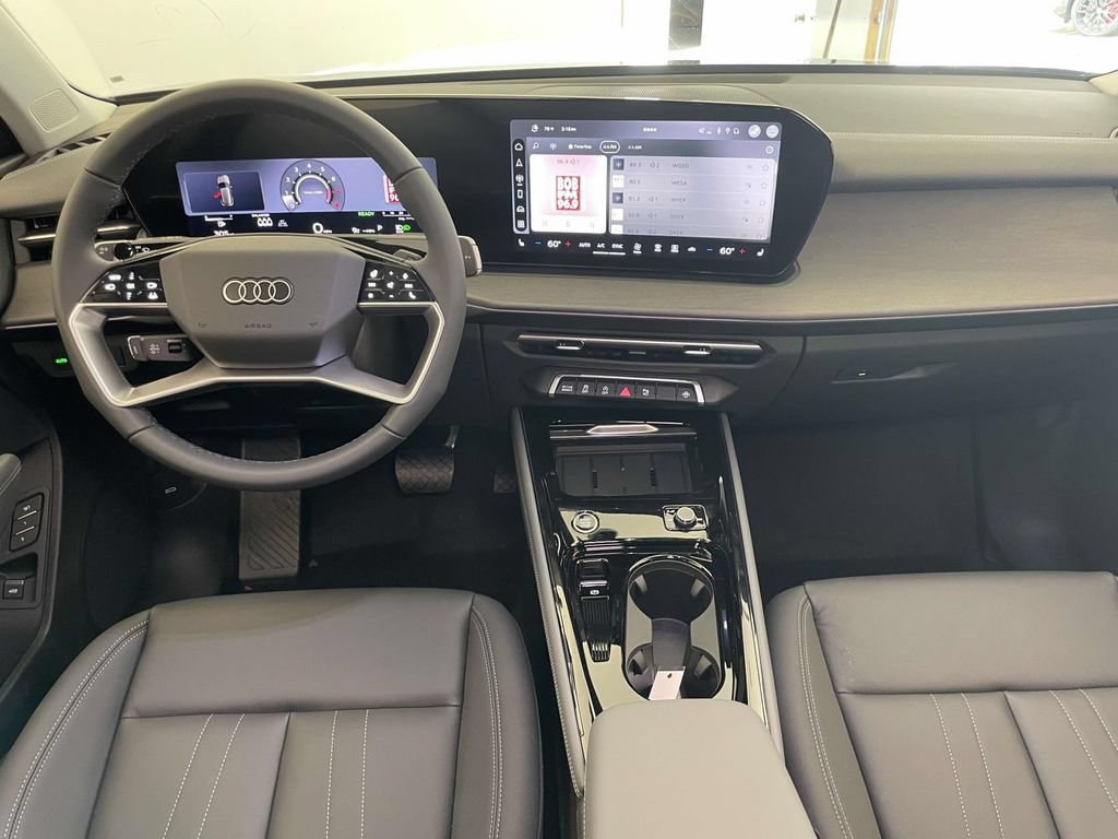 New 2026 Audi Q3 quattro 2.0T AWD/4WD image 26