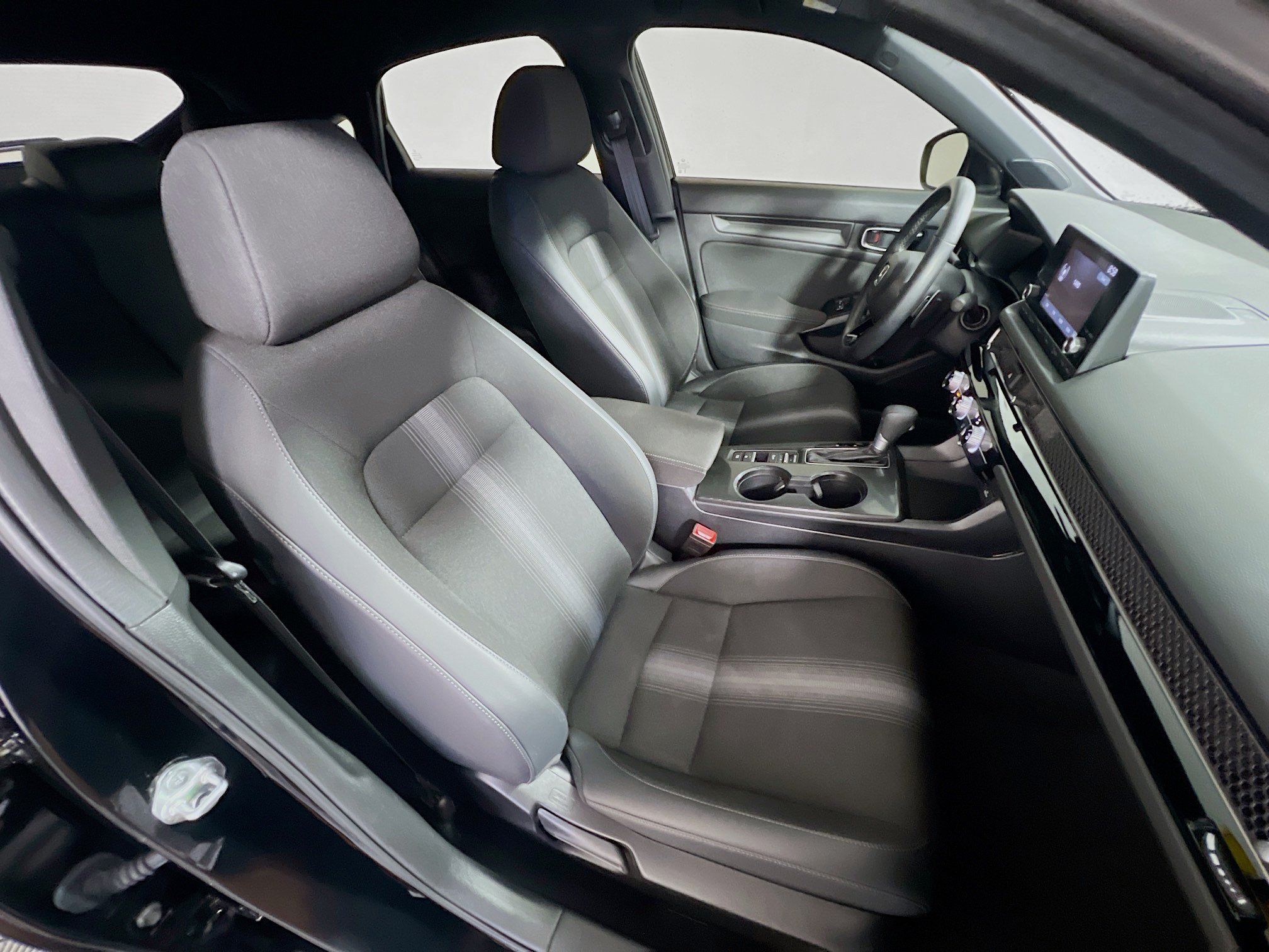 Used 2024 Honda Civic Sport image 30