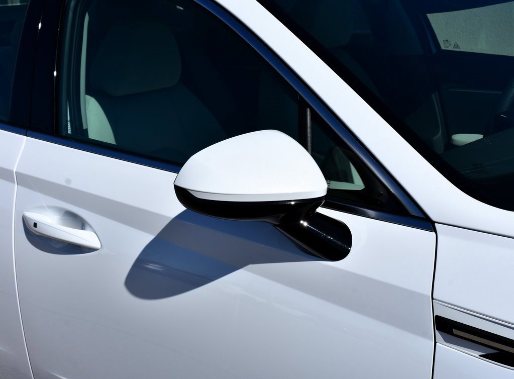 New 2026 Hyundai Sonata SEL image 7