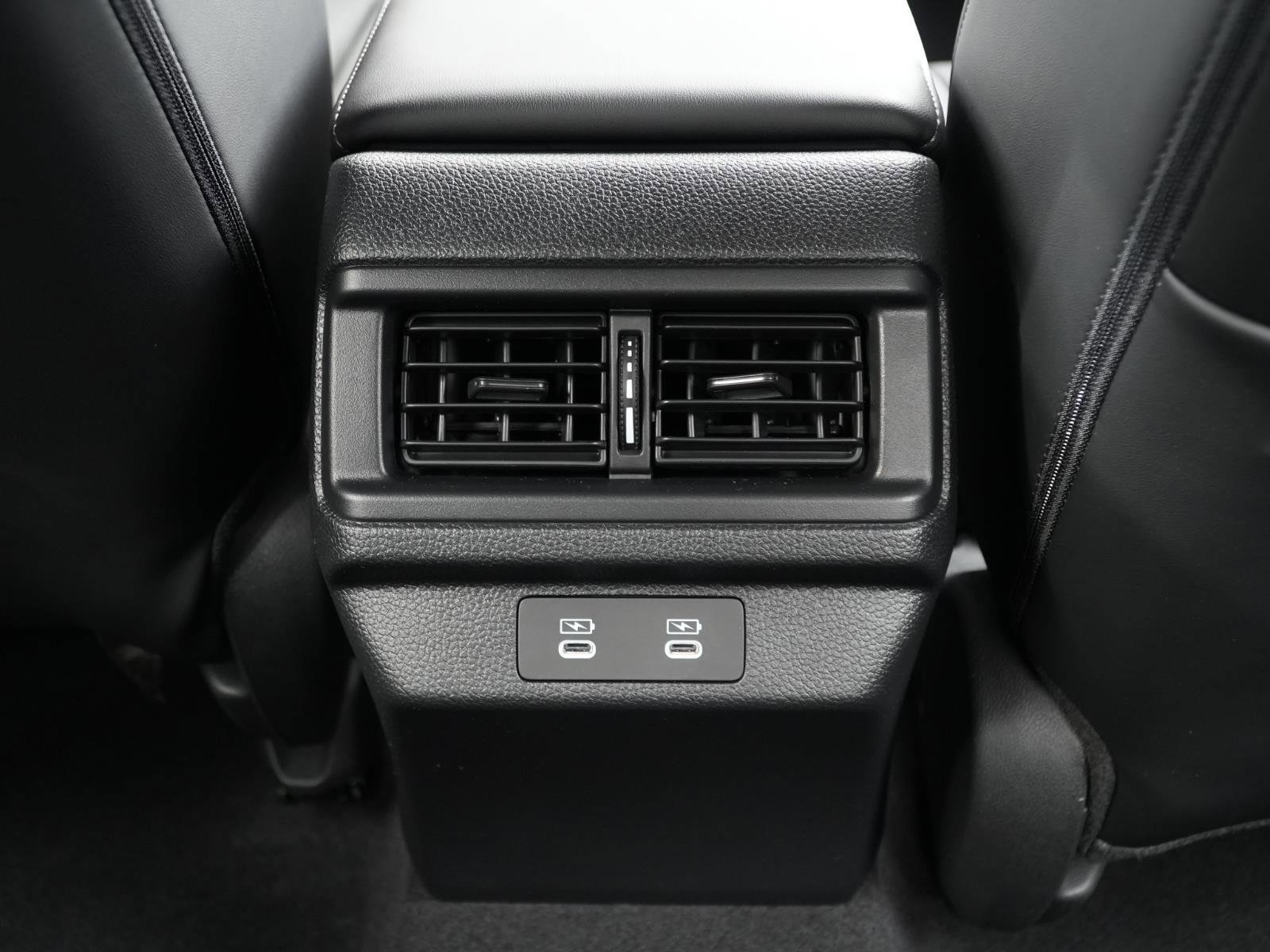 New 2025 Honda Accord Sport image 20