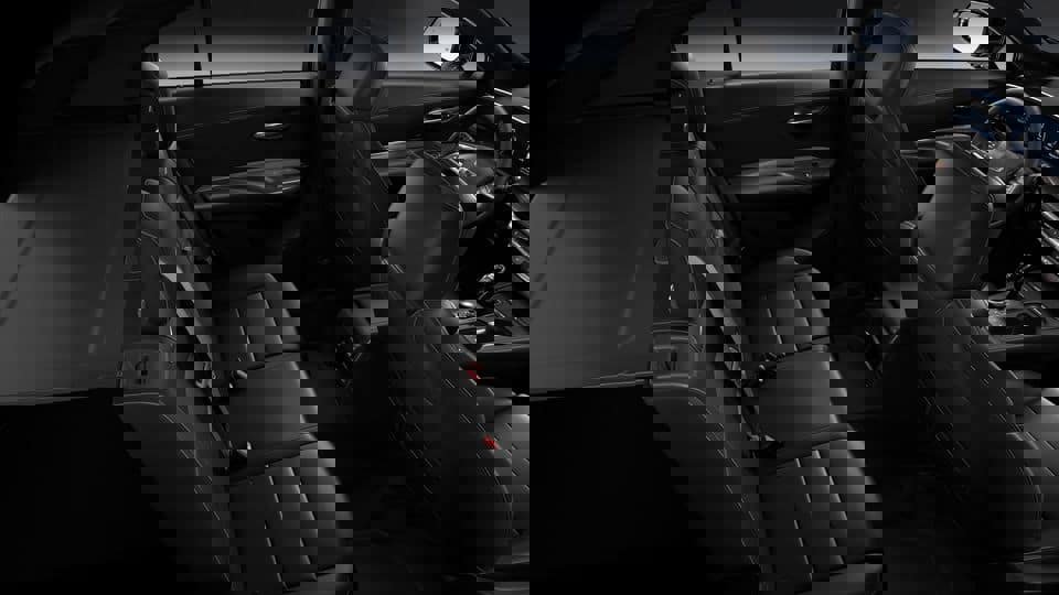 New 2025 Cadillac XT4 Premium Luxury image 37