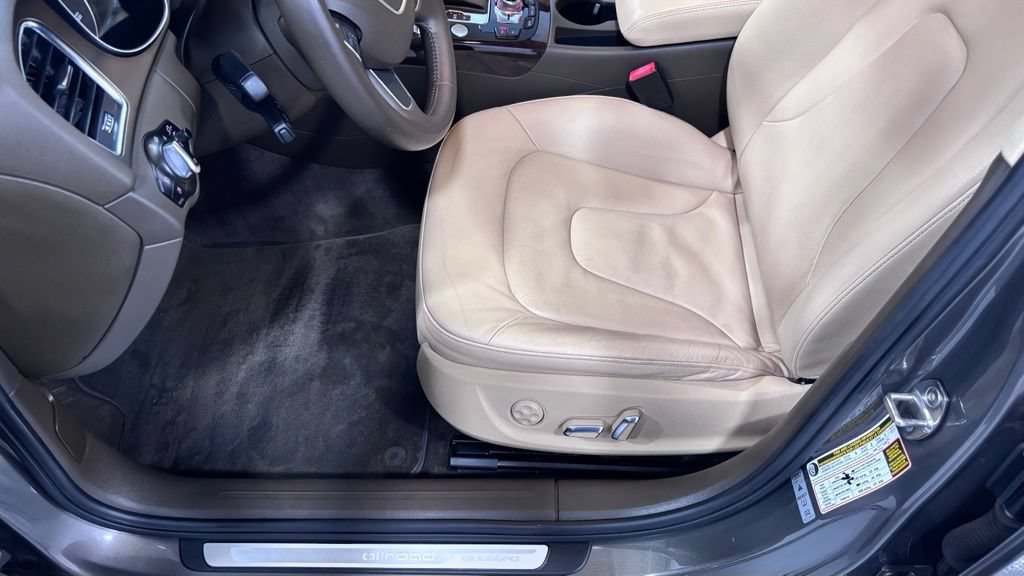 Used 2014 Audi A4 Premium Plus AWD/4WD image 11