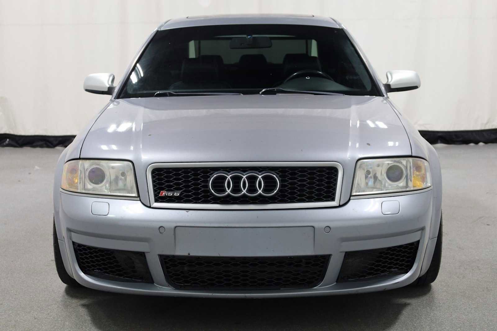 Used 2003 Audi RS 6 image 14
