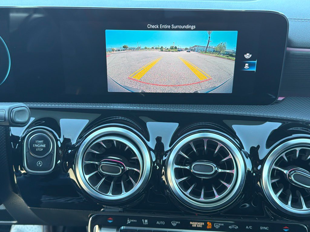 Certified 2023 Mercedes-Benz CLA 250 image 30