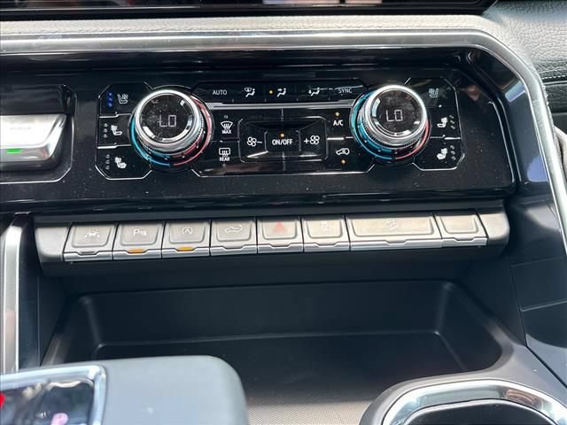 New 2026 GMC Sierra 1500 Denali w/ Technology Package AWD/4WD image 36