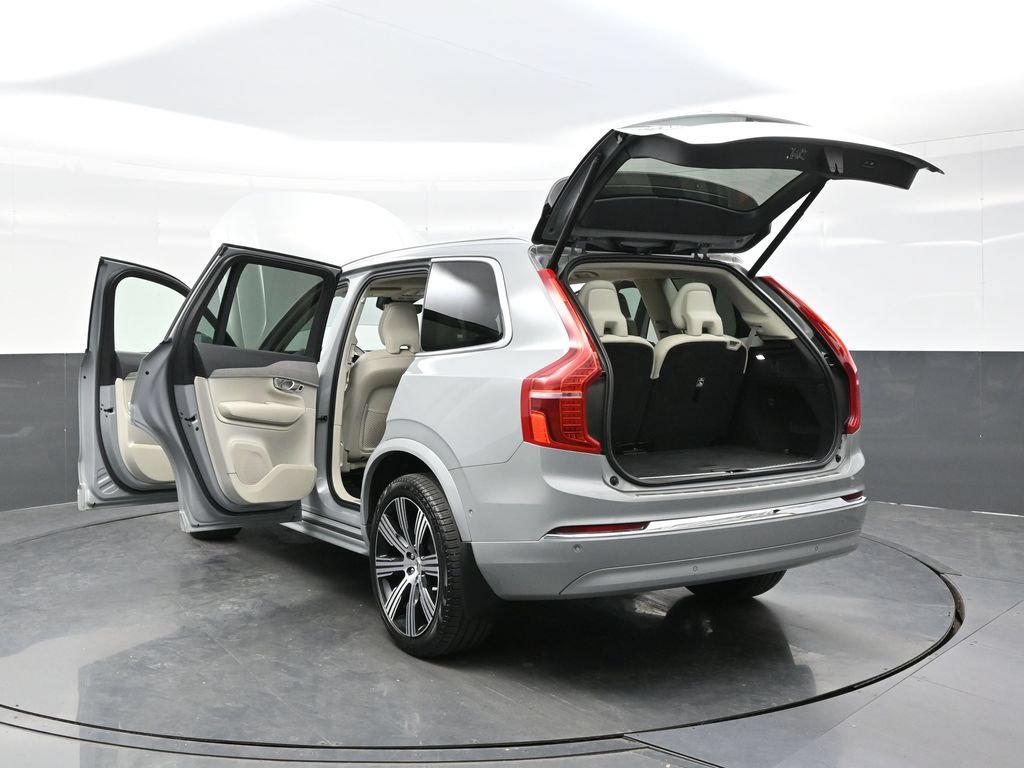 Used 2024 Volvo XC90 B6 Plus w/ Protection Package Premier AWD/4WD image 43