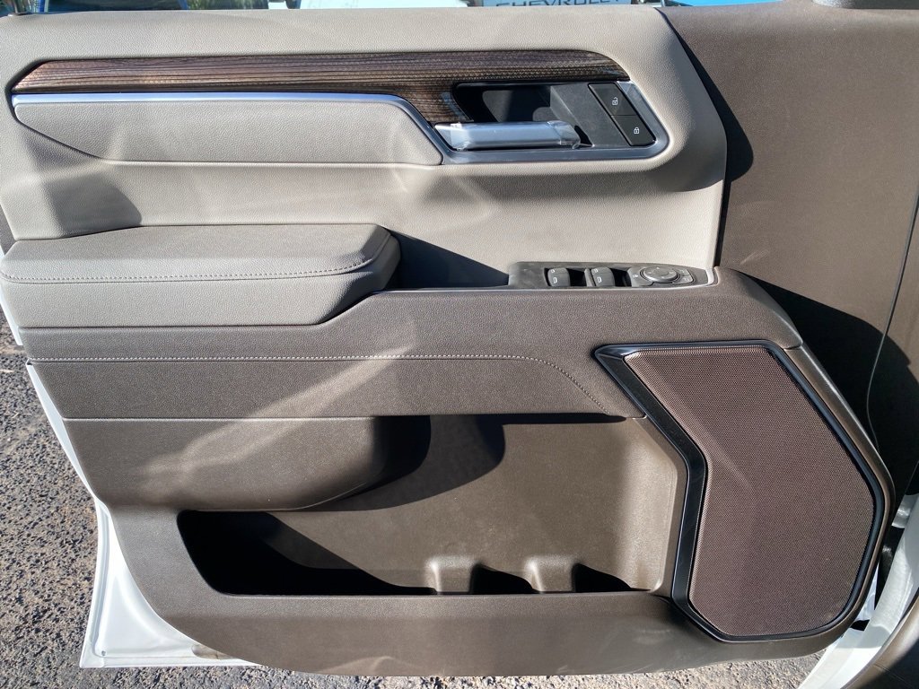 New 2026 Chevrolet Silverado 1500 LT w/ LPO, Liner Protection Package image 31