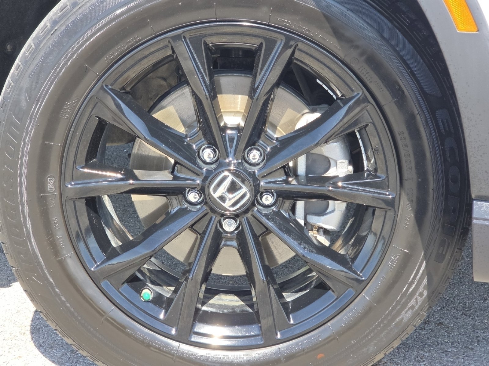 Used 2023 Honda CR-V Sport image 12