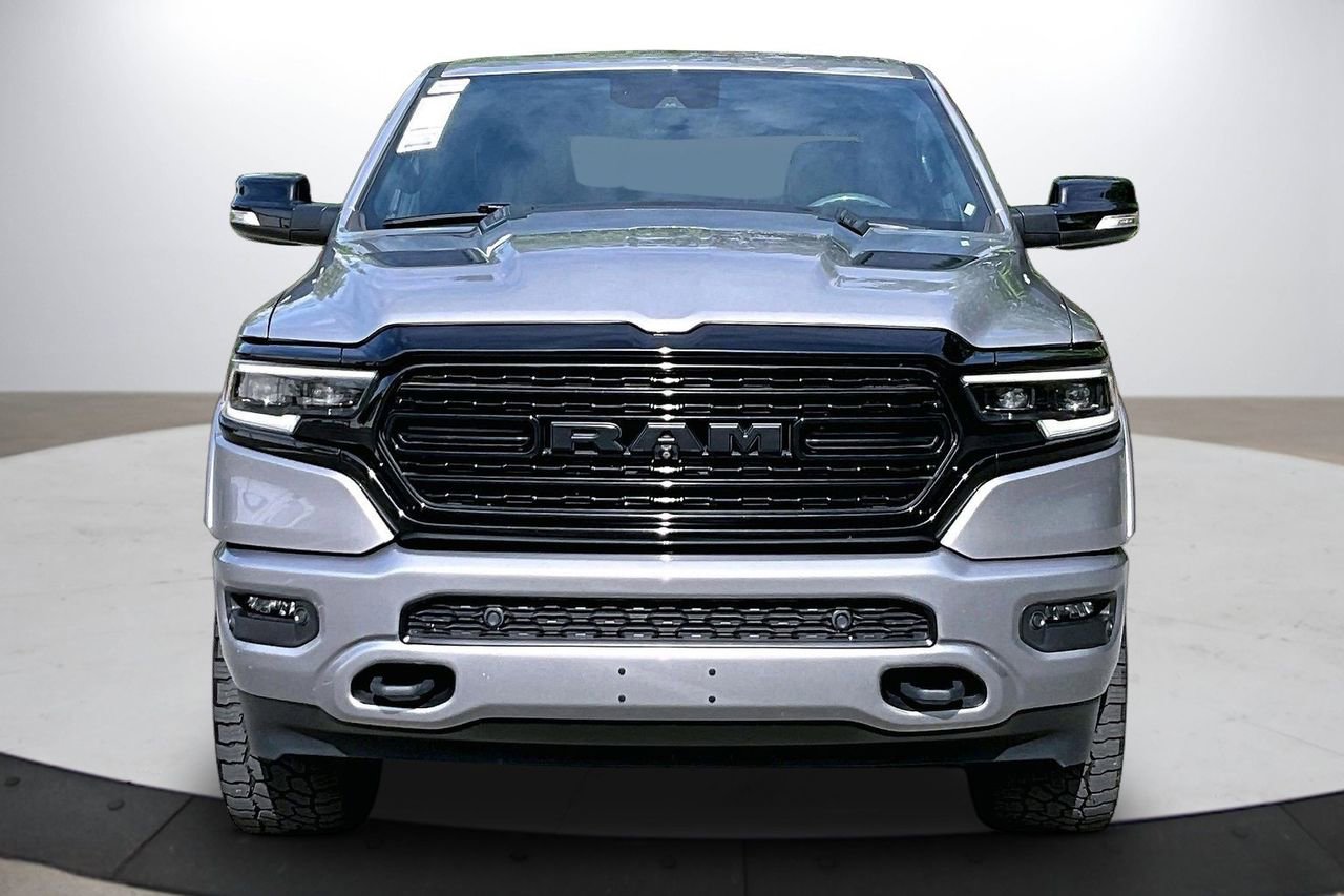 Certified 2021 RAM 1500 Limited w/ Night Edition image 3