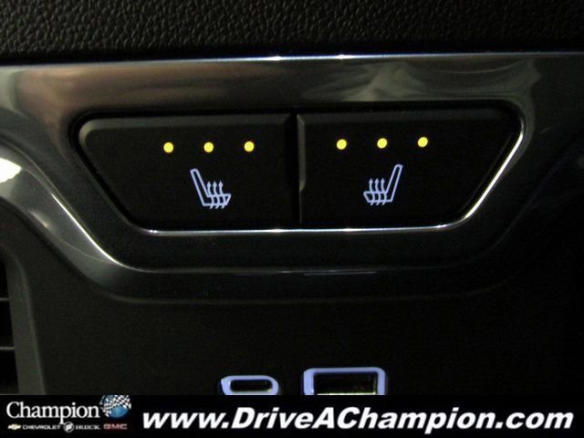 Certified 2026 GMC Sierra 1500 Denali w/ Technology Package image 28