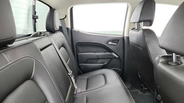 Used 2018 Chevrolet Colorado ZR2 image 22