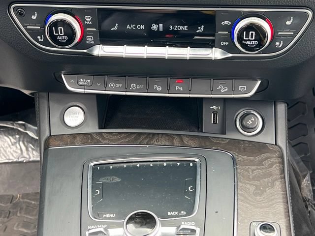 Used 2019 Audi Q5 Prestige w/ Prestige Package AWD/4WD image 8