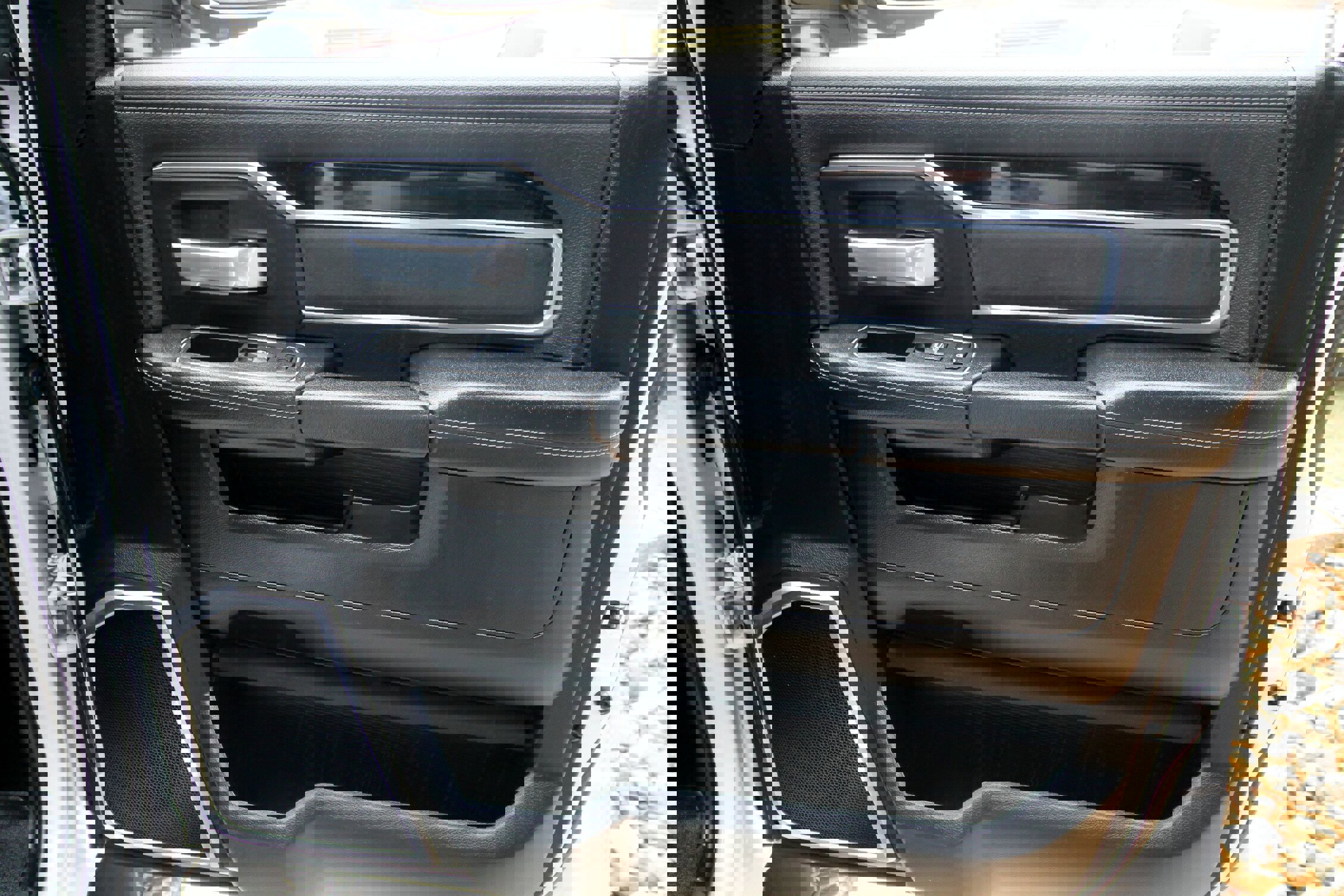 Used 2020 RAM 2500 Laramie image 37