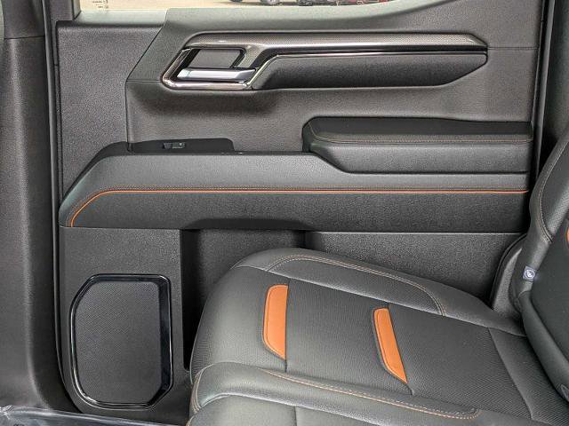 Used 2023 GMC Sierra 1500 AT4 w/ AT4 Premium Package image 21
