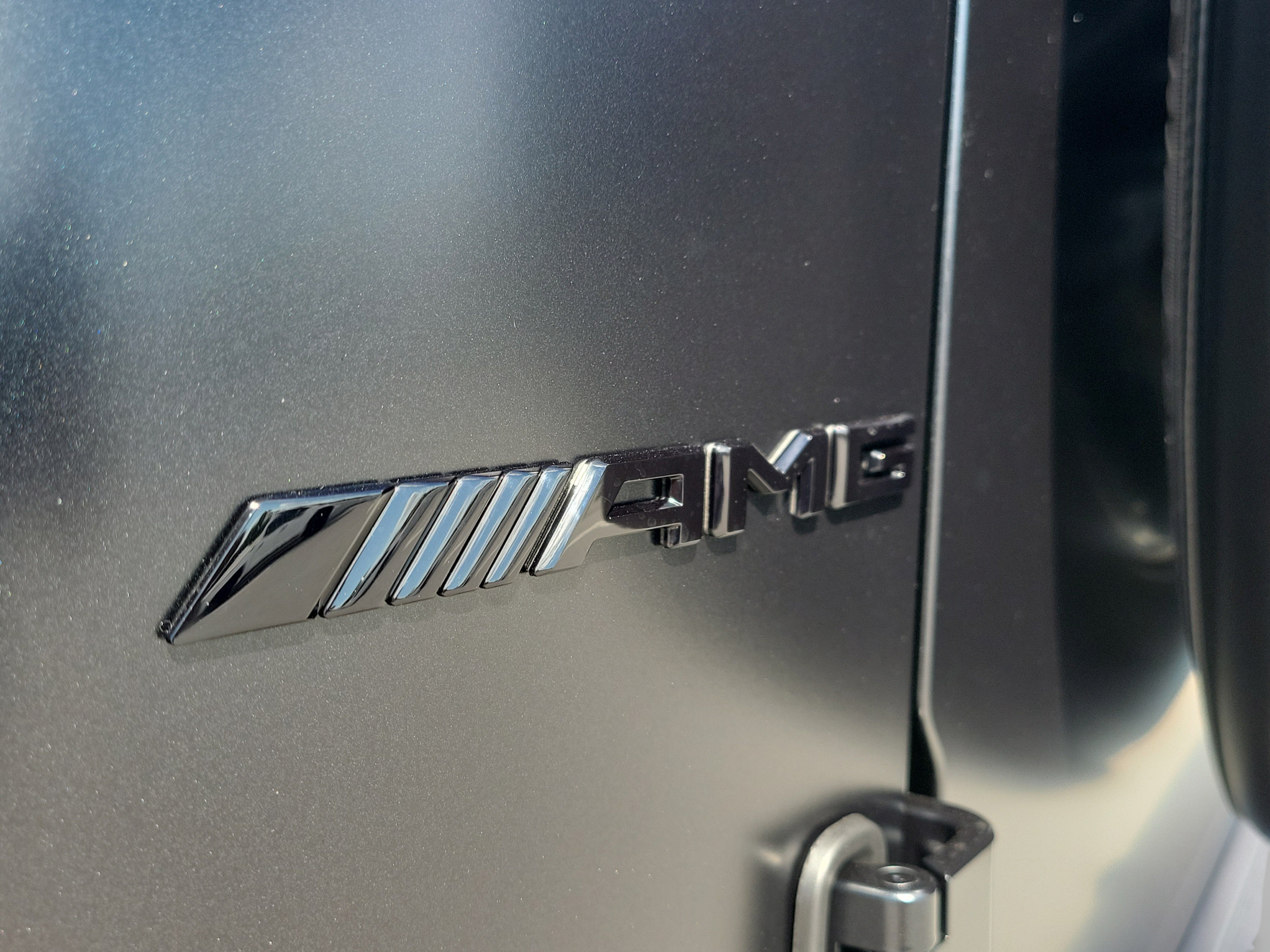 New 2027 Mercedes-Benz G 63 AMG 4MATIC image 33