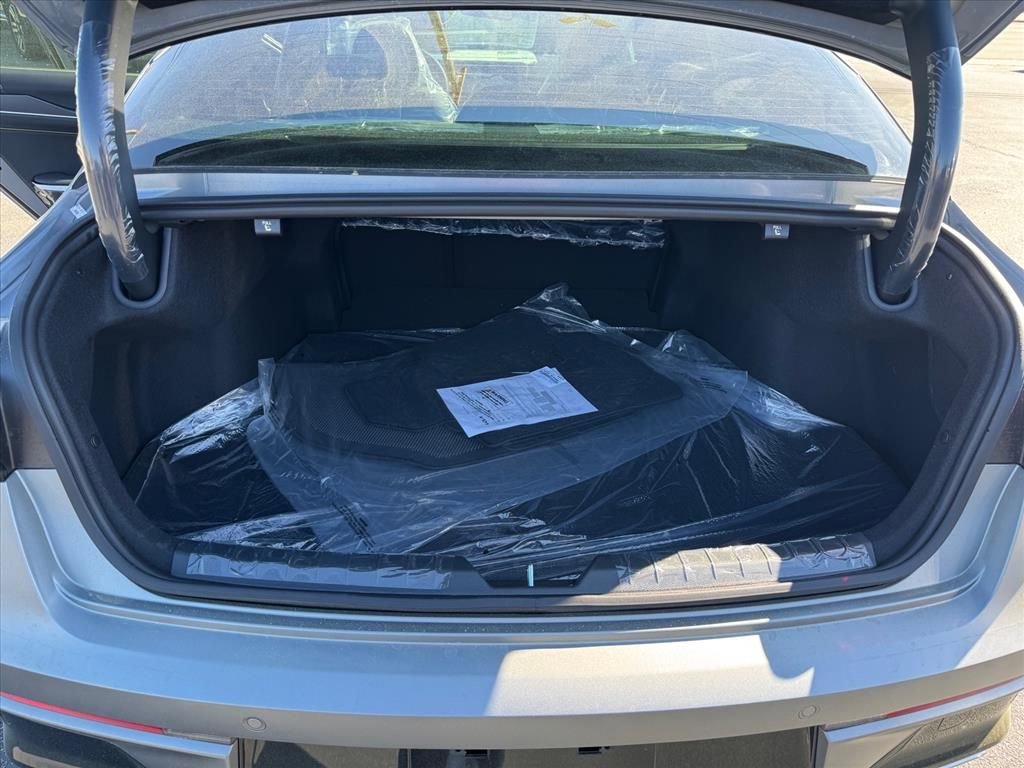 New 2026 Kia K5 GT FWD image 7