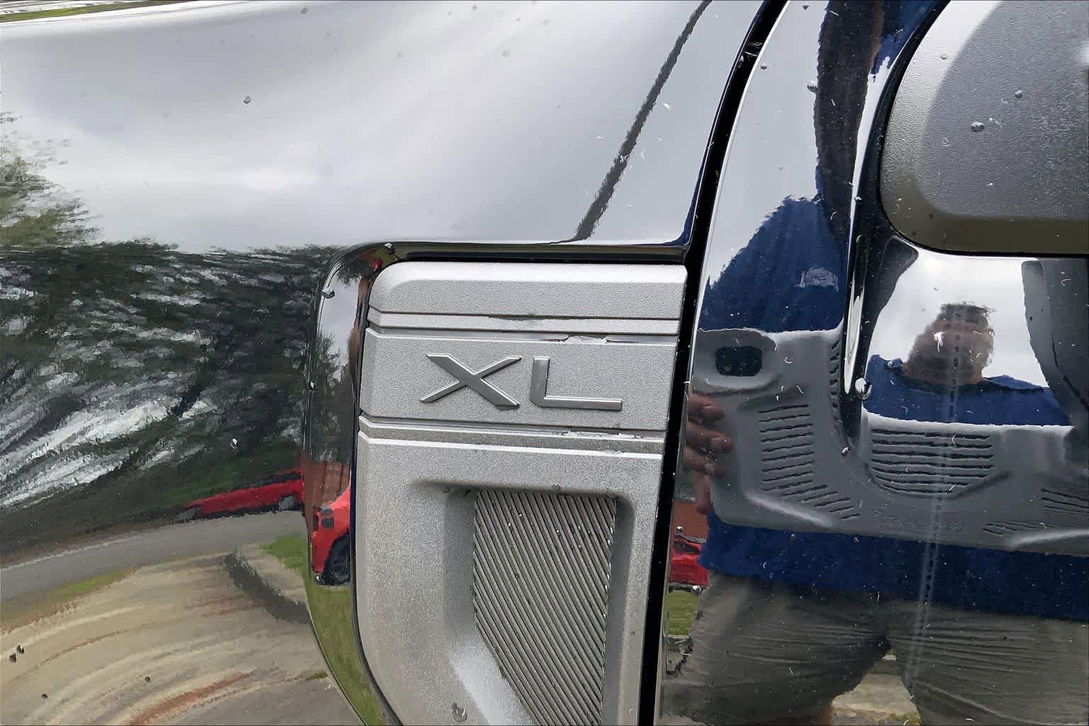 New 2026 Ford Maverick XL FWD image 15