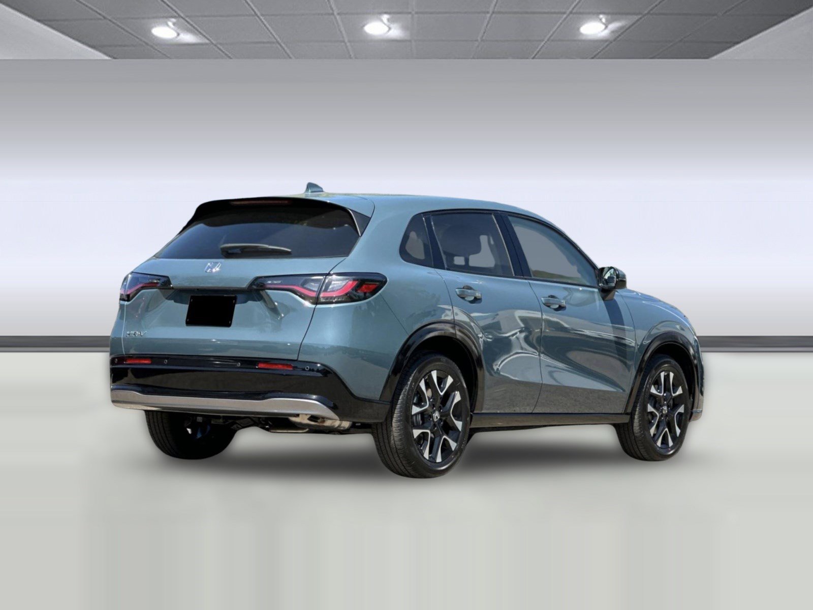 New 2027 Honda HR-V EX-L image 8