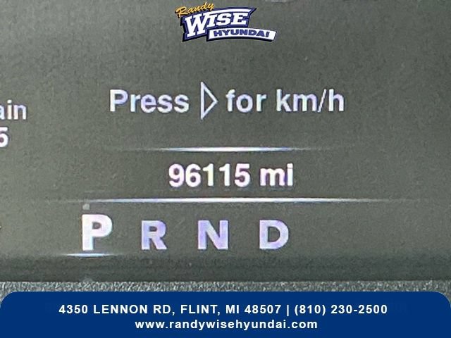 Used 2016 RAM 1500 Big Horn AWD/4WD image 22