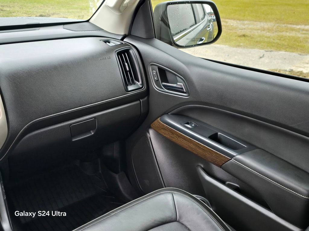 Used 2018 GMC Canyon Denali image 21