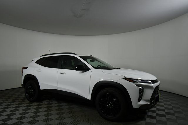 New 2026 Chevrolet Trax ACTIV image 9